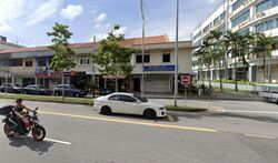 Changi Road (D14), Retail #506681511